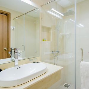 Junior Deluxe Sea View